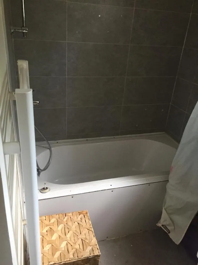 Chambre Double Futon Et Chambre Classique Au Coeur Du Vercors Saint-Agnan-en-Vercors Δωμάτια σε οικογενειακή κατοικία