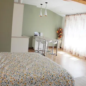  Appartement Etienne : Châteaucreux 40 M2