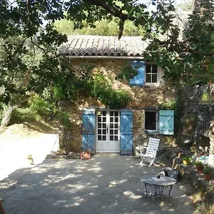 La Bergerie , La Garde-Freinet France