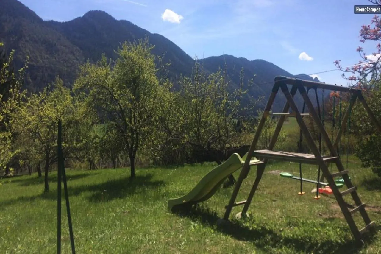 Homestay Chambre Double Futon Et Chambre Classique Au Coeur Du Vercors Saint-Agnan-en-Vercors France